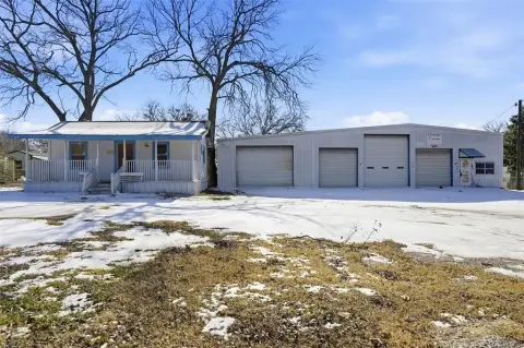 Established Automotive Business Opportunity