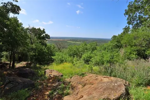 Vista View Lot at 7R Ranch