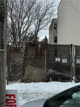 Brooklyn Land For Sale