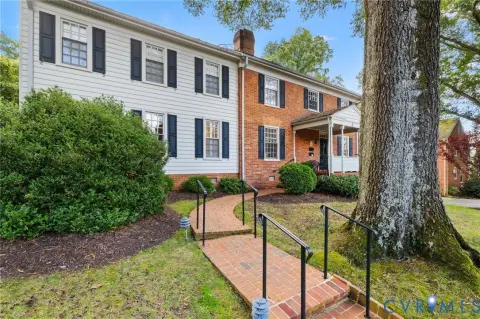 Renovated First Floor Home