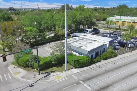 Pompano Beach Commercial Building Lease
