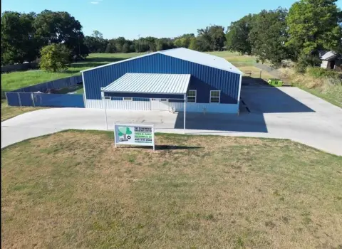 Modern Day Care Center