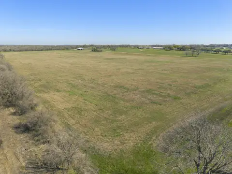 Productive Hay Farm Near Navasota