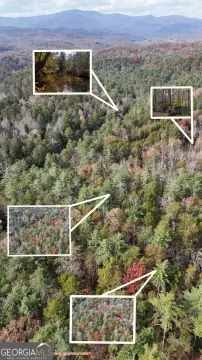 Land in Gated Community