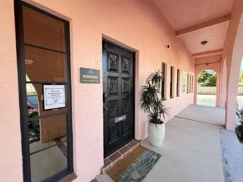 North Palm Beach Office Condo