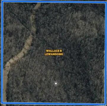 Clinton, AR Acreage For Sale