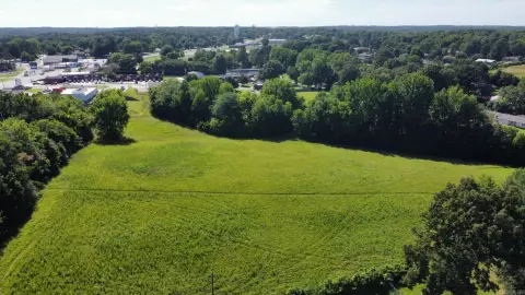 Paragould Acreage for Development