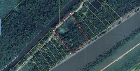 Manila, AR Unrestricted Acreage