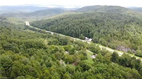 28 Acres of Mountain Land