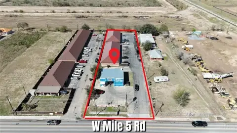 Mission Multifamily and Retail Investment