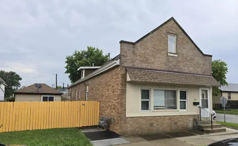 Multifamily Property with Coach House