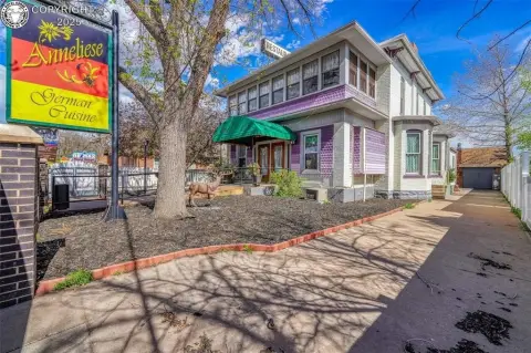 Canon City Commercial Building For Sale