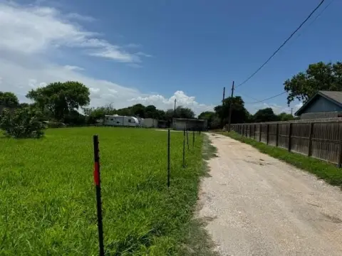 Mobile Home and RV Property