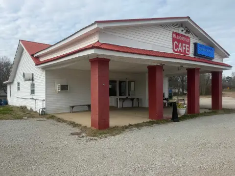 Turnkey Restaurant Opportunity in Milledgeville