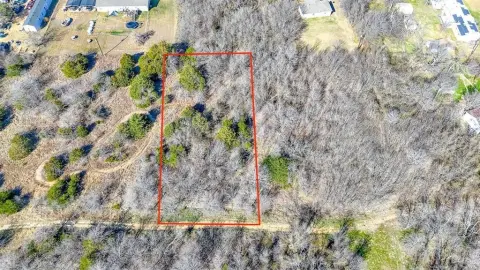 Residential Lot Near Richland Chambers