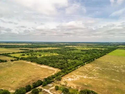 Unrestricted 20-Acre Texas Land Parcel
