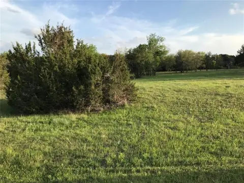 Equestrian Land in White Bluff Resort