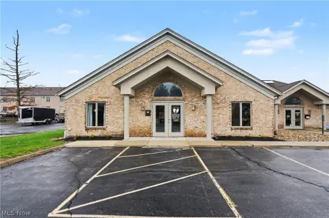 Professional Office Building in Poland