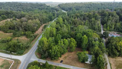 El Paso Acreage with Highway Frontage