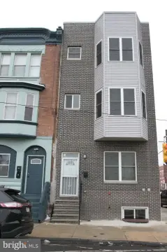 Point Breeze Multifamily Investment Property