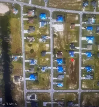 Cape Coral Land Opportunity