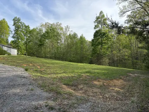Residential Lot Near Lake Cumberland