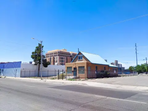 Mixed-Use Property with Private Loft