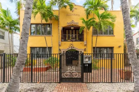 South Beach Multifamily Investment