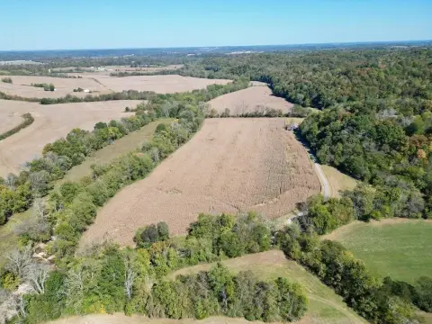 Agricultural Land with Creek Frontage