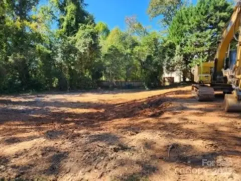 Residential Land in Charlotte, NC