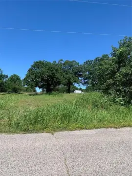 Acreage Near Oklahoma City