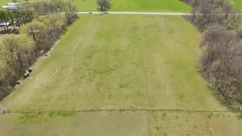 Unrestricted Land in Cass County