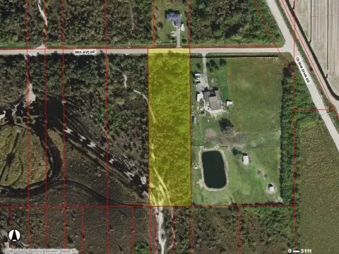 Residential Lot in Naples, FL