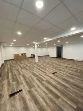 Updated Commercial Space in Wahpeton