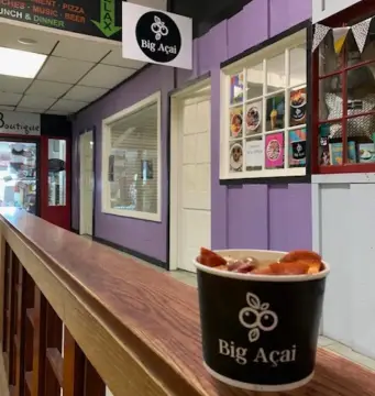 Established Business Opportunity in Okoboji