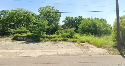 Vacant Land in Birmingham, AL