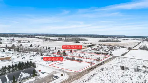 Cheboygan Land Ideal for Development