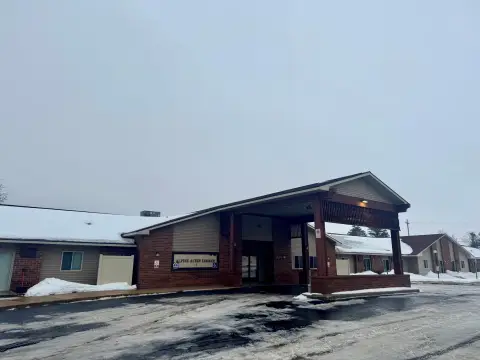 Versatile Commercial Kitchen in Gaylord