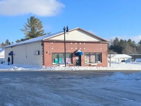 Former Pharmacy in Lincoln, MI