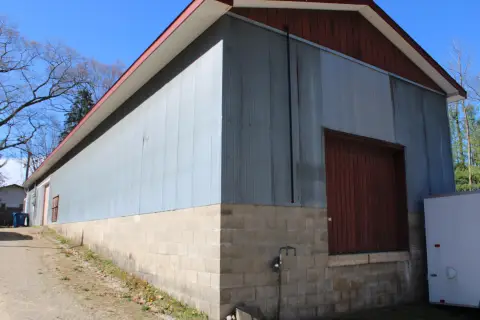 Houghton Lake Commercial Property