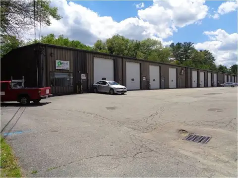Commercial Property in Coventry, RI