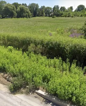 Residential Land in Prime Location