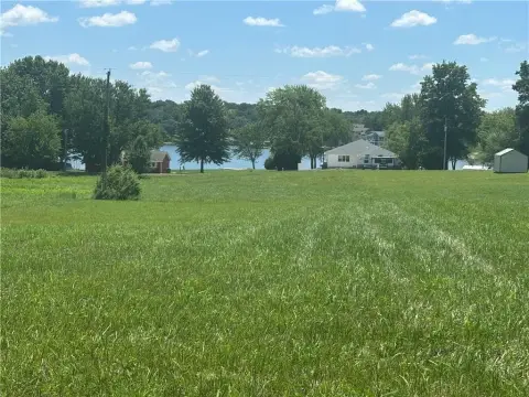 Residential Land Near Lake Viking