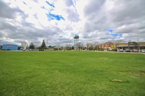 Commercial Lot Near Beloit, WI