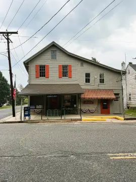 Mixed-Use Property with USPS Lease