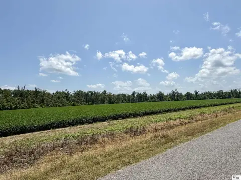 Highway-Frontage Land