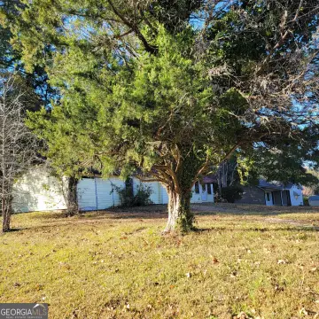 Residential Land in Lagrange, GA