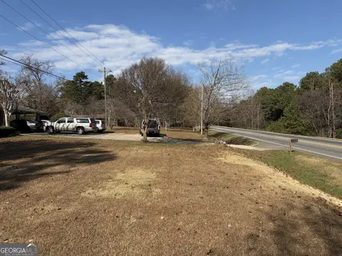 Gainesville Land Assemblage Opportunity