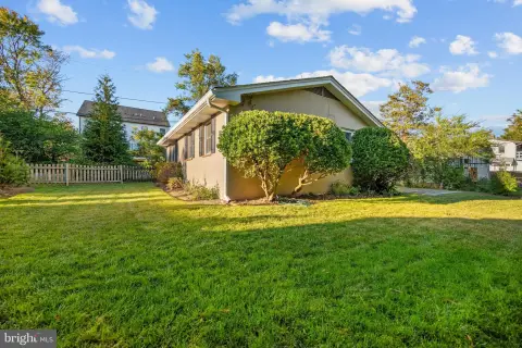 Land in Prime Arlington Location