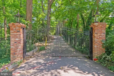 Land in North Arlington, VA